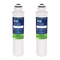 Sistemas de Filtración de Agua PUR PQC1FS Manual Del Propietário