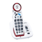 Teléfonos Inalámbricos Clarity Professional XLC Cordless 2 Guía De Referencia Rápida