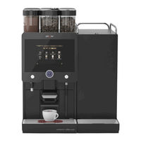 Schaerer Coffee Soul Manual De Instrucciones