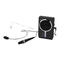 Amplificadores Monacor WAP-7D Manual De Instrucciones