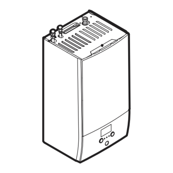 Daikin Altherma 3 R W Manual De Instalación