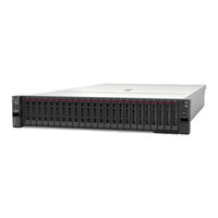 Lenovo 7D9B Instrucciones