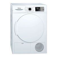 Balay 3SB286B Manual De Instrucciones