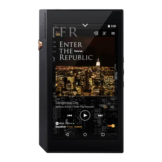 Pioneer XDP-300R Manual De Instrucciones
