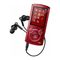 Reproductores de MP3 Sony Walkman NWZ-E463 Guia De Funcionamiento