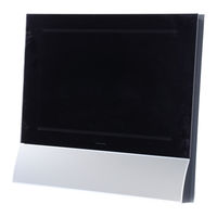Bang & Olufsen BeoCenter 6-26 Guia
