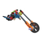 Juguetes K'Nex 17007 Manual De Instrucciones