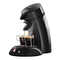 Cafeteras Philips Senseo HD7811 Manual De Instrucciones