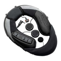 SCHUBERTH SRC-SYSTEM Guía De Usuario
