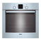 Estufas Bosch HBN 6345.0 F Instrucciones De Uso