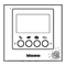 Sistemas de Intercomunicadores Bticino 332251 Manual De Instrucciones