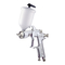 Pulverizador Pintura Anest Iwata W-101 Serie Manual Del Usuario