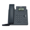 Teléfono IP Yealink T31G Manual
