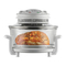 Sunbeam NutriOven CO3000 - Manual del horno de convección multiuso
