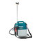 Makita US053D - Manual del pulverizador de jardín inalámbrico