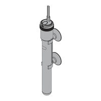 EHEIM thermocontrol e 400 Manual De Instrucciones