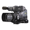 Videocámaras Sony PMW-TD300 Instrucciones De Funcionamiento
