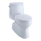 Inodoros Toto MS614114CEF Manual De Instrucciones