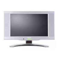 Philips 170T4 Manual De Uso Electronico