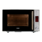 Hornos Microondas Linea 2000 Domo DO2330CG Manual De Instrucciones