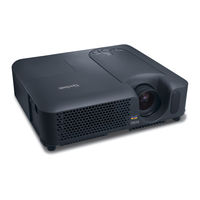 ViewSonic PJ658 Guia Del Usuario