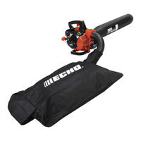 Echo ES-250ES Manual De Instrucciones