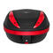 Accesorios de Motocicletas MSW MC25L1 Manual De Instrucciones