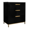 Accesorios de Cocina y Baño Foremost CRIGHTON 30 Instrucciones