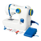 Máquinas de Coser IKEA AA-516805-6 Manual De Instrucciones