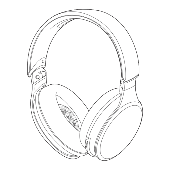 Panasonic RP-HD605N Instrucciones De Funcionamiento