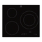 Estufas Electrolux EHH6332ISK Manual De Instrucciones