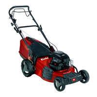 EINHELL 34.007.60 Manual De Instrucciones Original