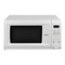Hornos Microondas WINIA KOR-1N0AW Manual De Instrucciones