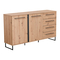Muebles de Interior Forma Ideale SARDINIA 3K4F Instrucciones De Montaje