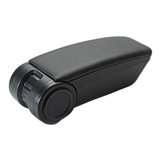 Ford A66FLA-A045C74-EA Instrucciones De Montaje