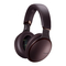 Panasonic RP-HD605N - Instrucciones básicas de funcionamiento de los auriculares inalámbricos
