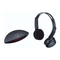 Auriculares Sony MDR-IF140K Manual De Instrucciones