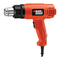 Manual de Black & Decker KX1650