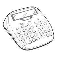 Olivetti GIOCONDA Instrucciones De Uso