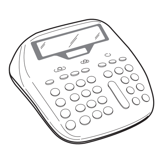 Olivetti GIOCONDA Instrucciones De Uso