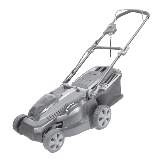 Black and Decker CM1640 Manual De Instrucciones