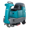 Fregadoras Tennant T7 Manual Del Operario