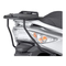 Accesorios de Motocicletas Kappa SR9031 Manual De Instrucciones