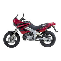 Yamaha TDR125 Manual Del Propietário