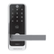 Cerraduras Assa Abloy Yale YDM3212 Guía Rápida De Usuario