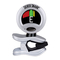 Silver Snark SIL-1 - Manual del afinador