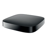 Sonova PHONAK TV Connector Instrucciones De Uso