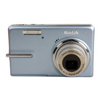 Kodak EasyShare M893 IS Manual De Instrucciones