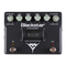 Pedales de Efectos Blackstar HT-BLACKFIRE Manual Del Propietário