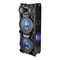 Altavoces Portátiles QFX PBX-1212 Manual De Usuario